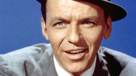 The Enigma of Frank Sinatra's Curse: Myths and Legends Explored